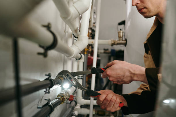Best Plumbing Services Near Me  in Midway, UT