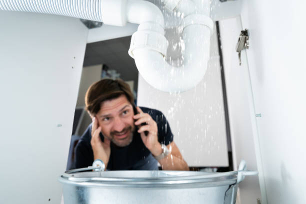 Best Hot Water Heater Installation  in Midway, UT