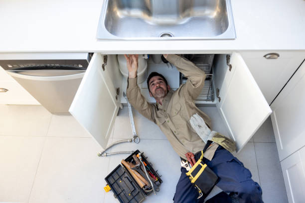 Best 24-Hour Plumber Near Me  in Midway, UT
