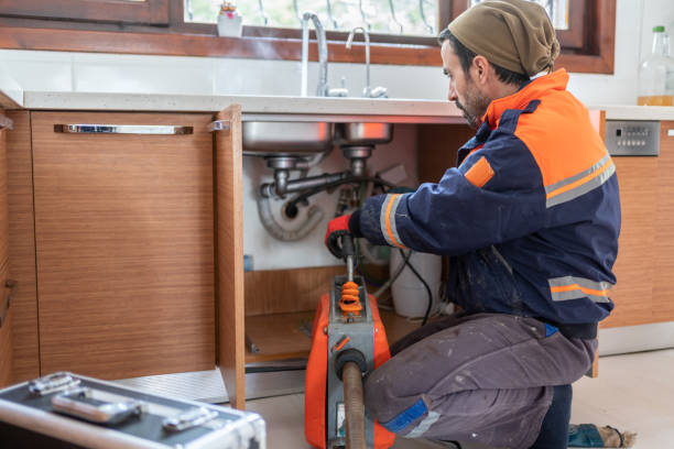 Best Affordable Plumbing Services  in Midway, UT