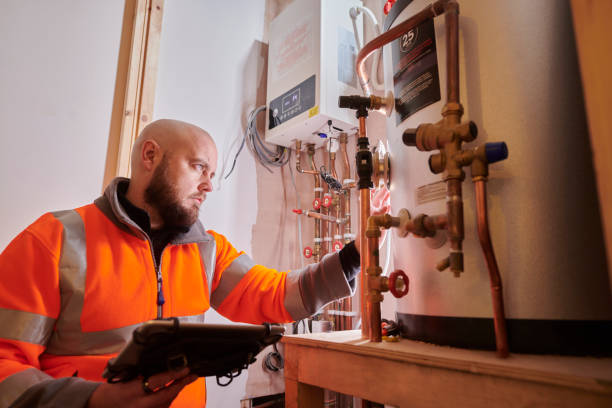 Best Leak Detection Services  in Midway, UT