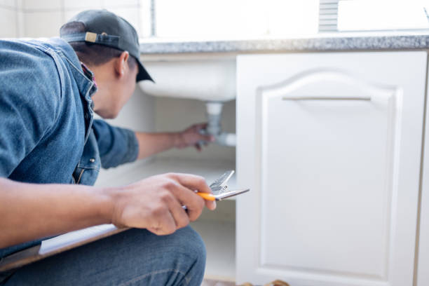 Best Toilet Repair Services  in Midway, UT