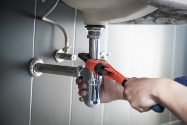 Best Pipe Repair Near Me  in Midway, UT