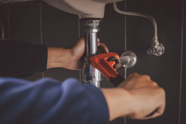 Midway, UT Plumbing Company